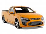 FPV F6 Ute 2008 года